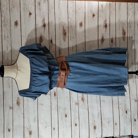 American Eagle Dress - Size Large ⭐️NWT!⭐️ - Picture 3 of 6